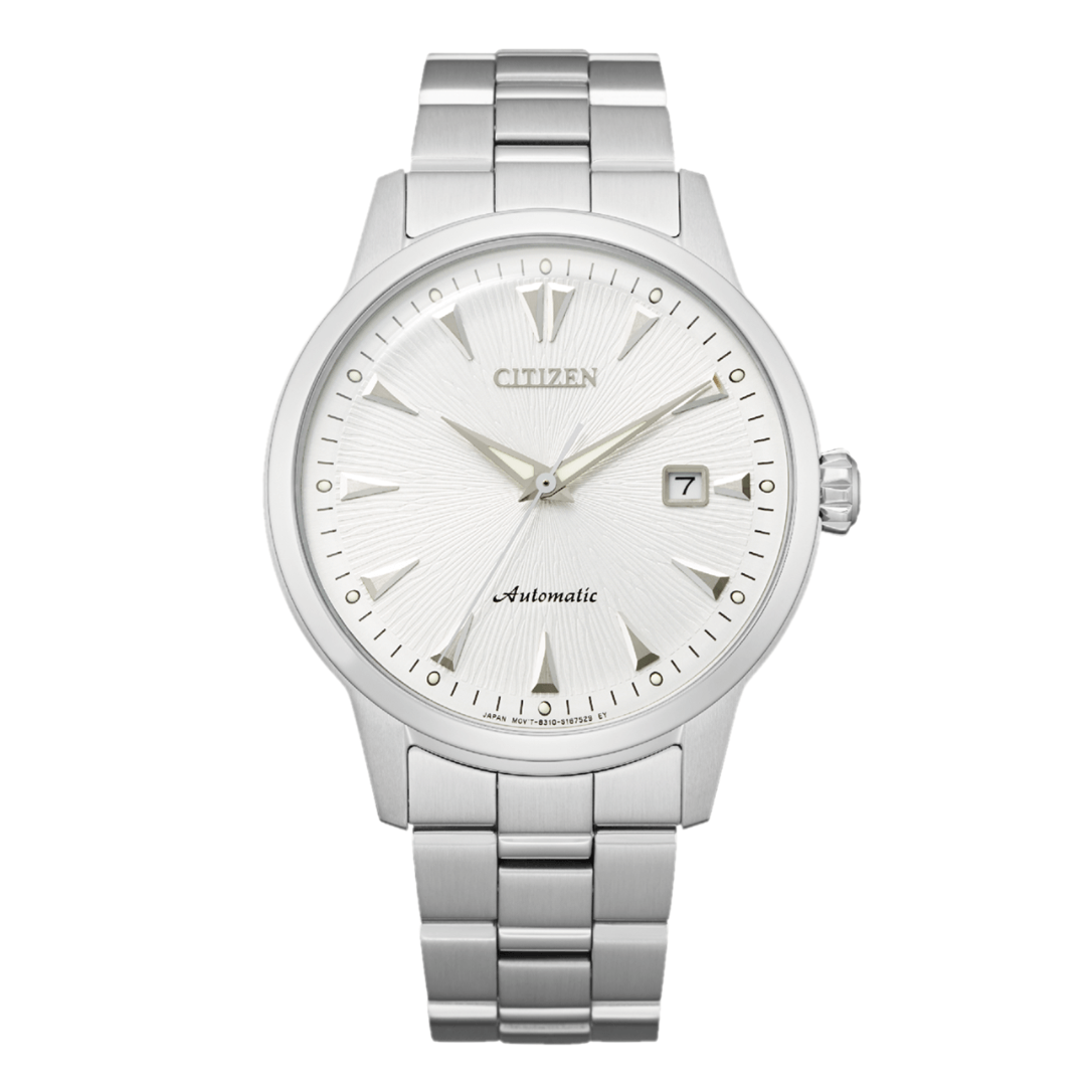 ĐỒNG HỒ NAM CITIZEN AUTOMATIC NK0001-84A